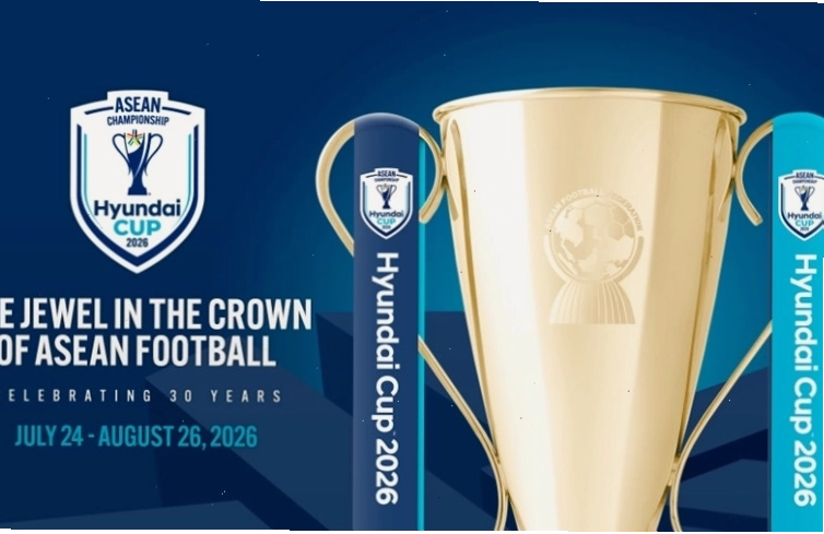 Cập nhật lịch thi đấu chung kết AFF Cup 2026 giữa đội tuyển Việt Nam và đội tuyển Thái Lan