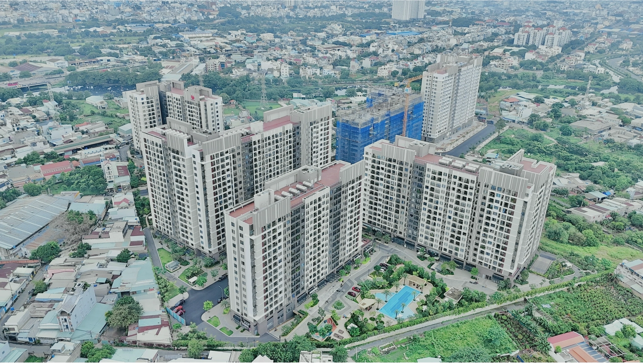 Cap nhat Tien do du an PICITY HIGH PARK thang 9 6