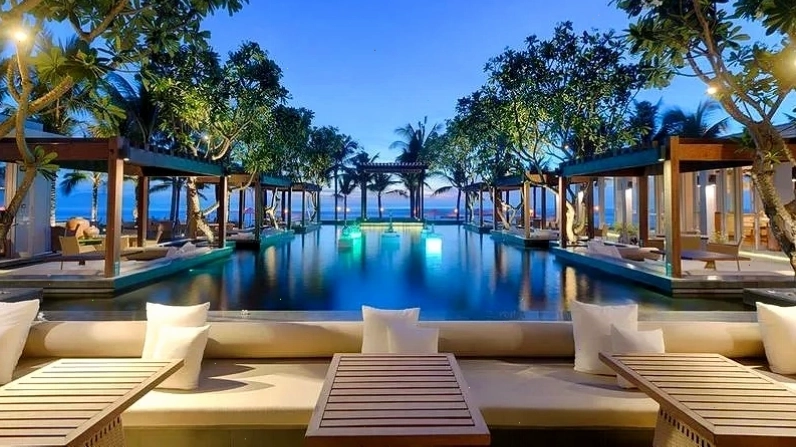 Carinae Danang Hotel, Đà Nẵng
