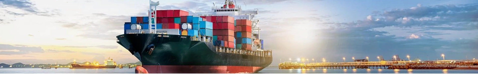 Carrier là yếu tố then chốt trong logistics