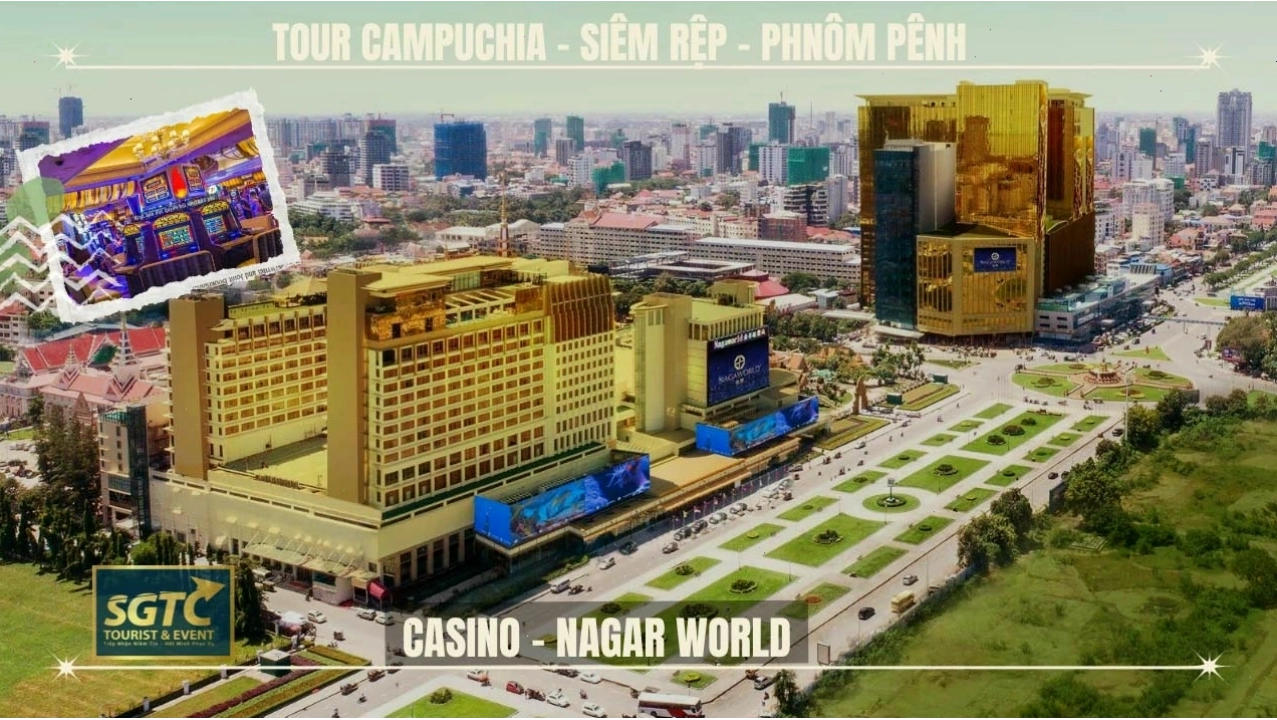 Câu chuyện về sự linh thiêng của Đức Mẹ sông Mekong