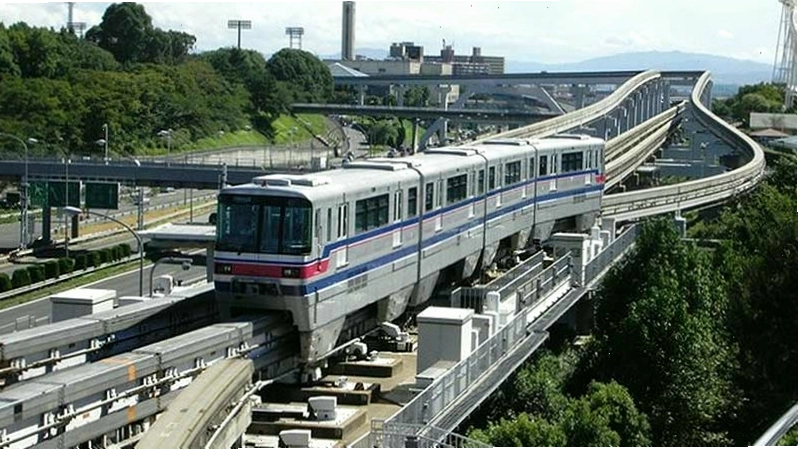 Câu hỏi về thời điểm khởi công tuyến monorail số 3