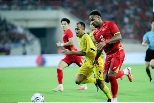 Cầu thủ Nguyễn Xuân Son