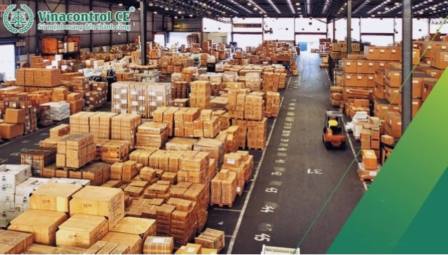 cfs cfs là gì trong xuất nhập khẩu