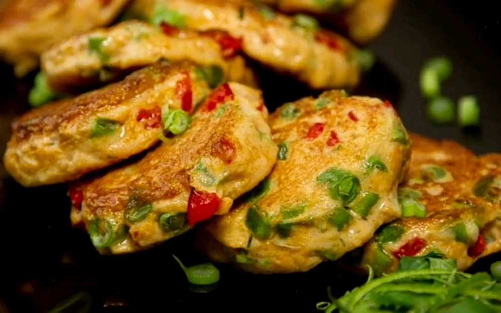 Chả gà Tiểu Quan - món ăn đặc sản hấp dẫn