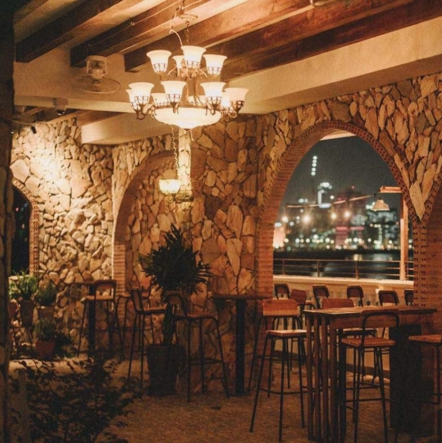 Chạng Vạng Rooftop điểm đến lý tưởng cho các cặp đôi