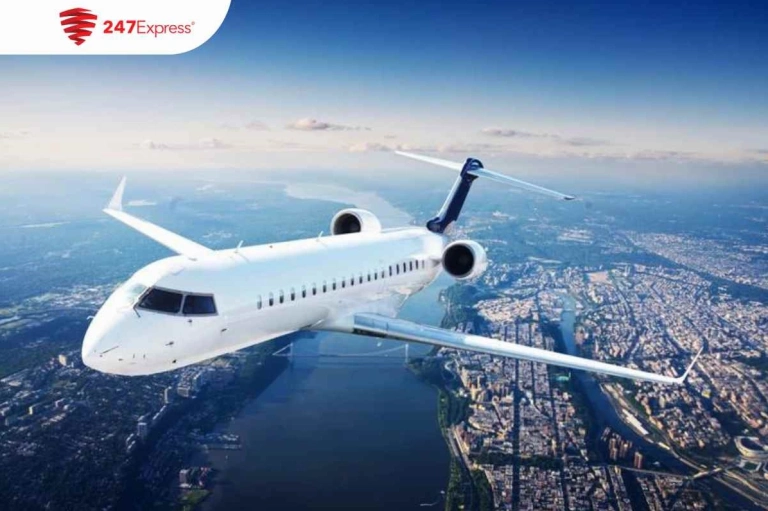 Charter Flight Là Gì? Khám Phá Trải Nghiệm Bay Riêng Tư Đẳng Cấp
