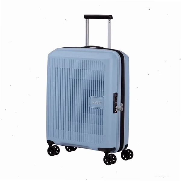 Chất lượng vali bự được đảm bảo