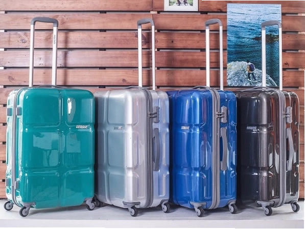 Chất lượng vali kéo Mia vượt trội so với tầm giá