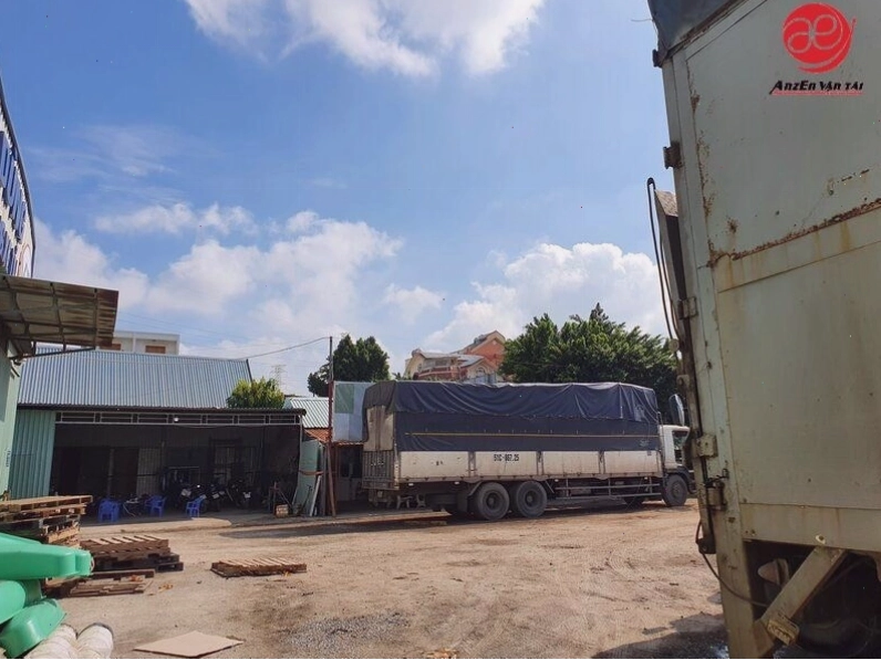 Checklist gửi hàng đi Bắc Giang
