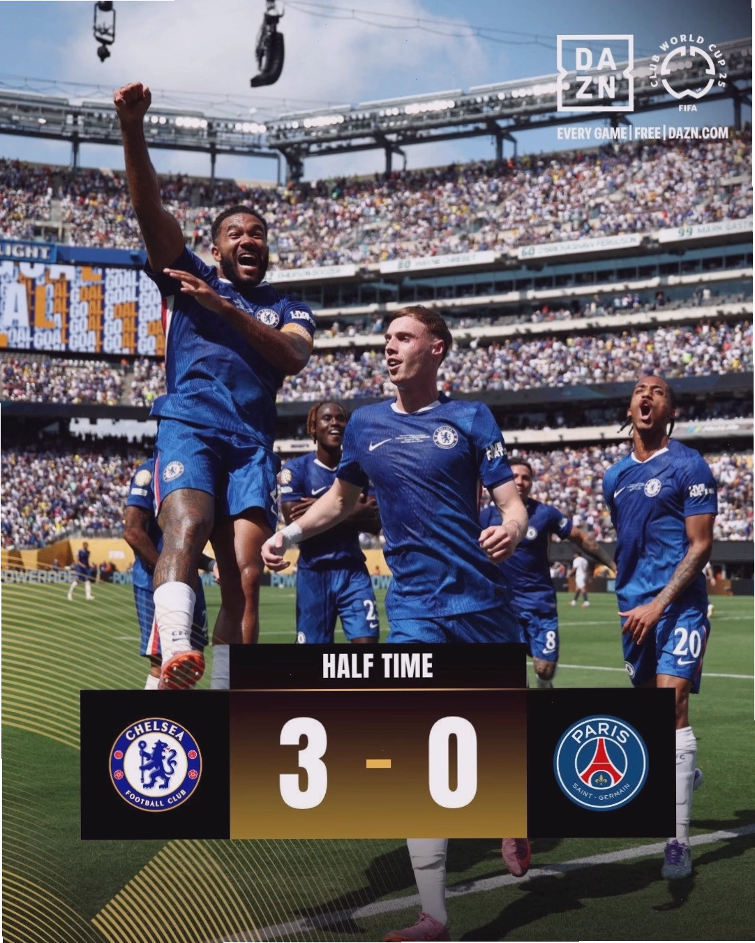 chelsea của nước nào