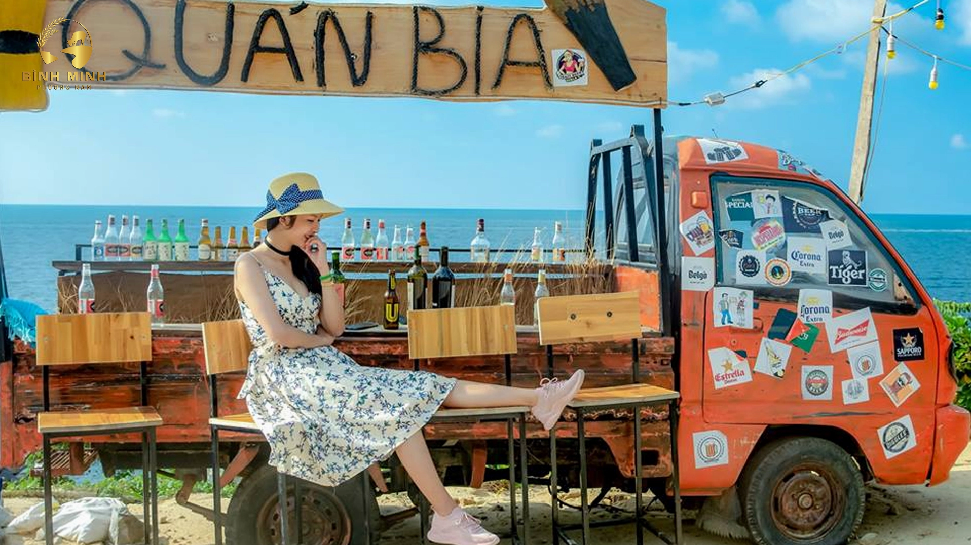 Chi Phí Đi Hòn Sơn 2 Ngày 1 Đêm: Khám Phá Thiên Đường Biển Đảo Hấp Dẫn