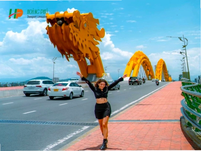 Chi phí du lịch Đà Nẵng 3 ngày 2 đêm dự kiến