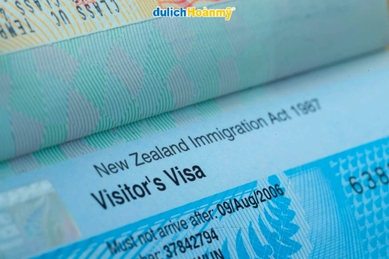 Chi phí du lịch New Zealand
