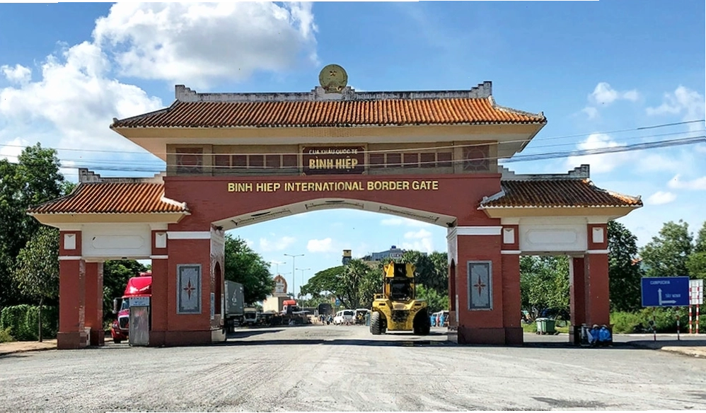 Chi phí và thời gian làm giấy phép liên vận Việt Nam – Campuchia