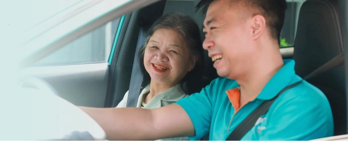 Chi tiết các yêu cầu và quyền lợi khi ứng tuyển tài xế Xanh SM