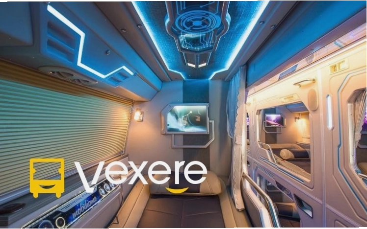 Chi tiết các yếu tố trong logo xe khách Thành Bưởi