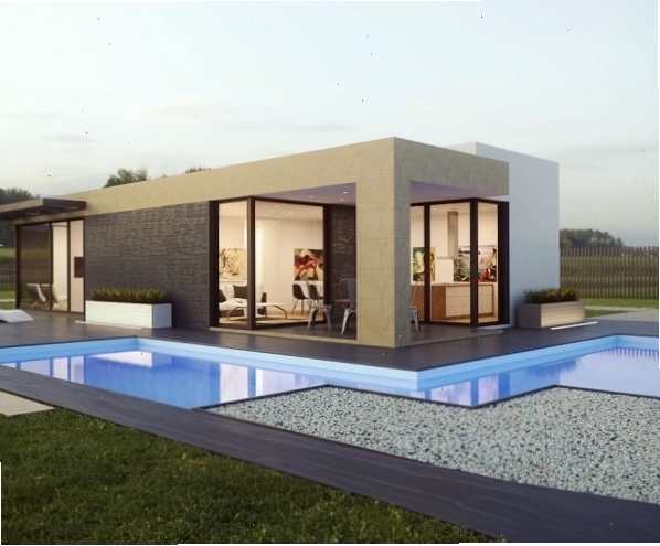 Chi tiết giọt nước trên lá cây