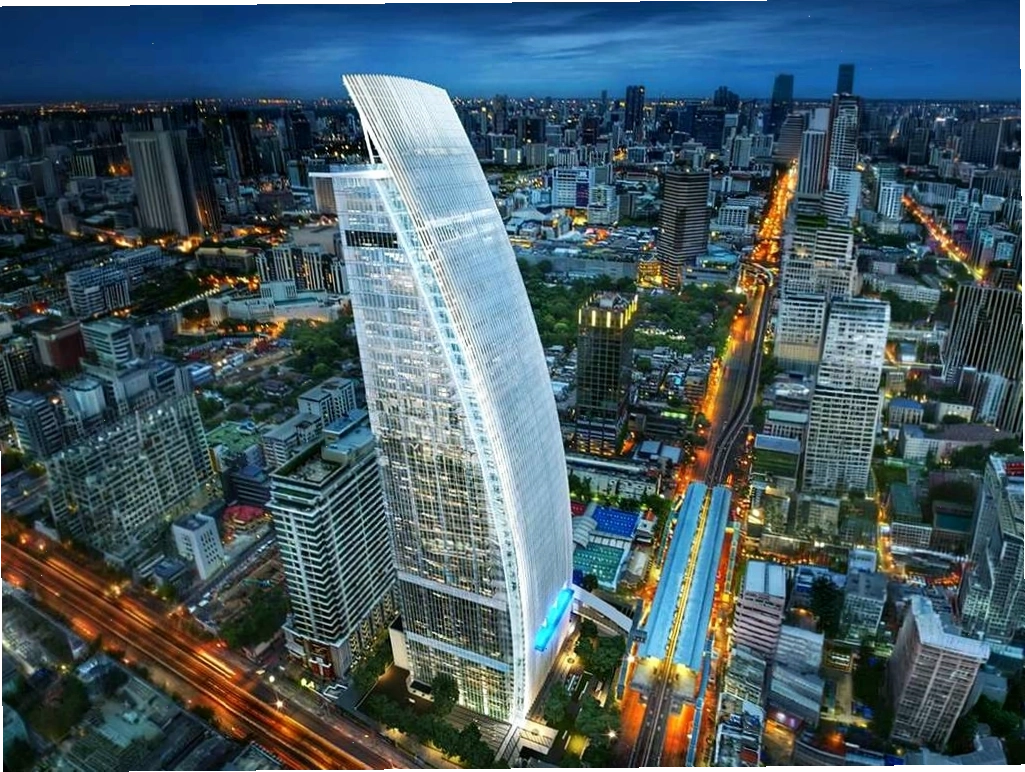 Chi tiết nội thất phòng Deluxe Room