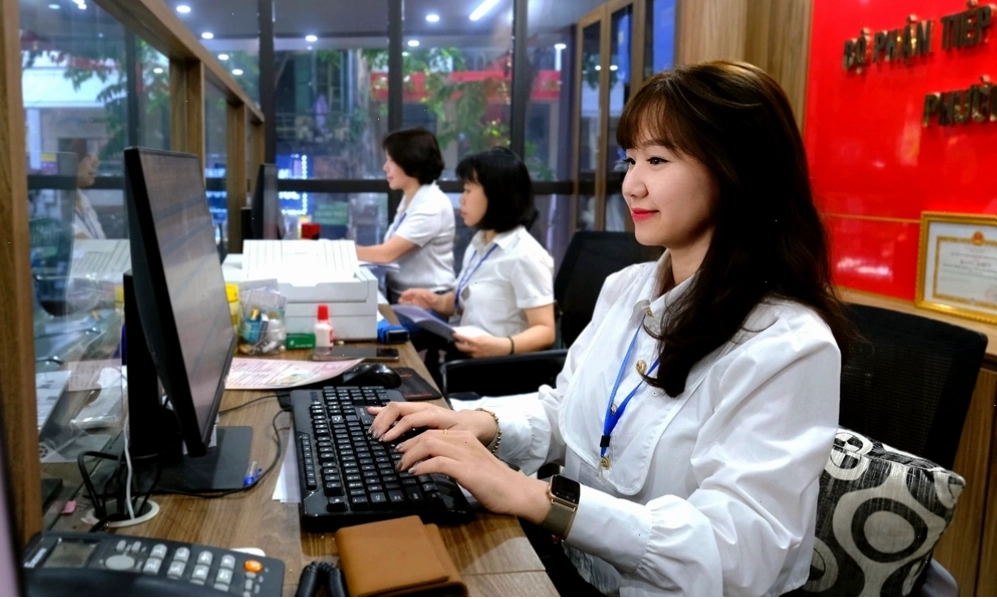 Chi tiết tiêu chuẩn tiếp nhận vào làm công chức từ tháng 8/2026
