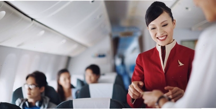 Chiếc máy bay Douglas DC-3 huyền thoại của Cathay Pacific