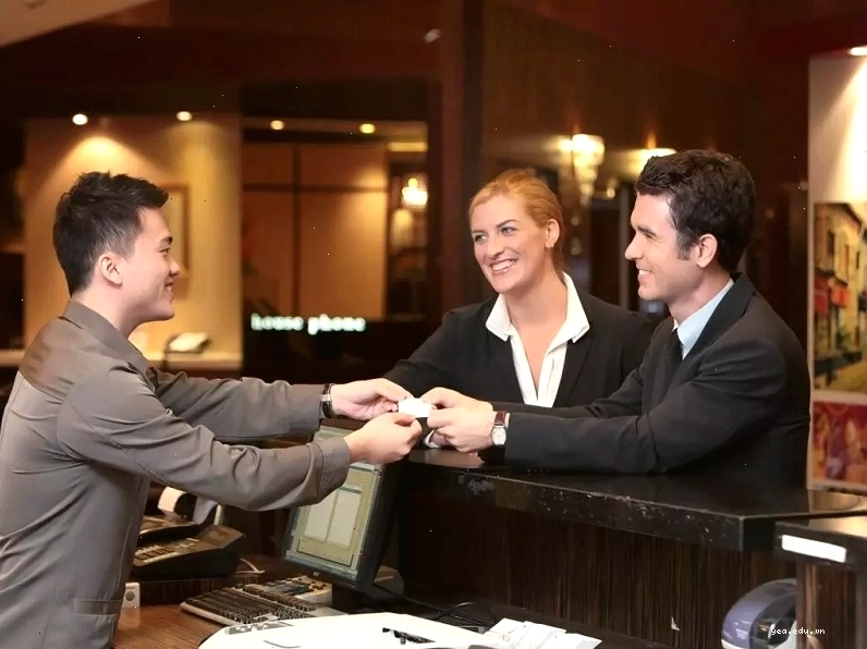 Chiến lược tặng phiếu quà tặng, voucher khách sạn