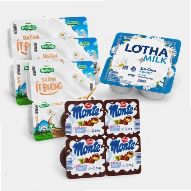 Chợ nổi Long Xuyên phản ánh nét văn hóa sông nước