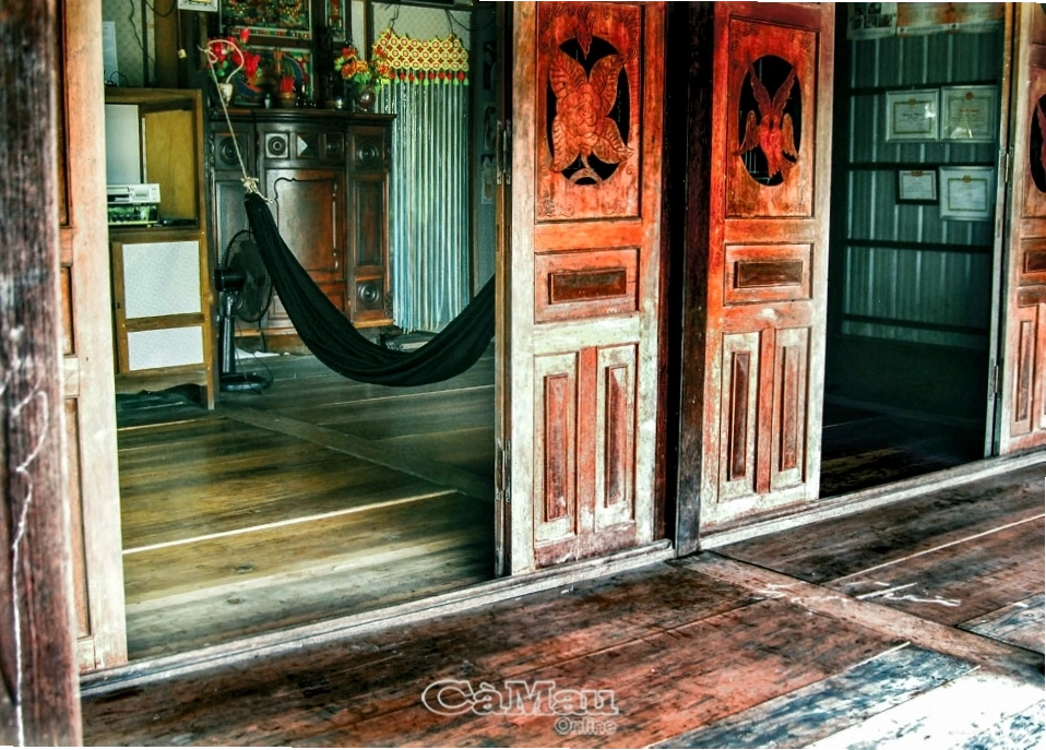 Chọn nhà sàn miền Tây là đầu tư thông minh