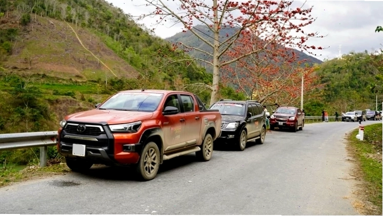 Chủ động khám phá Hà Giang bằng ô tô cá nhân, hành trình 3 ngày 2 đêm từ Hà Nội
