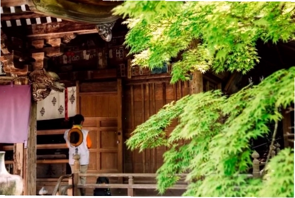Chùa Chikurin-ji