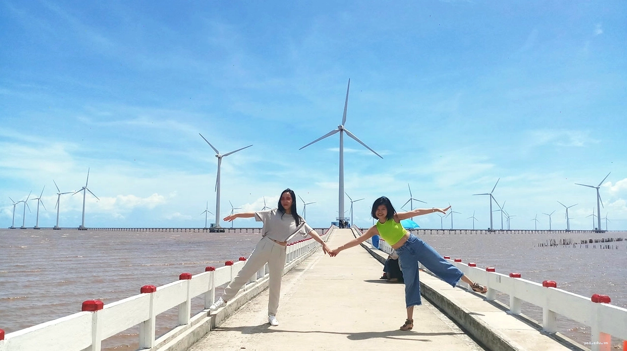 Chùa Dơi Sóc Trăng với kiến trúc Khmer độc đáo