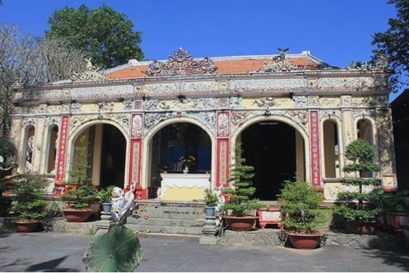 Chùa Hang (Bửu Phong Cổ Tự) - Điểm đến Tâm linh và Cảnh quan