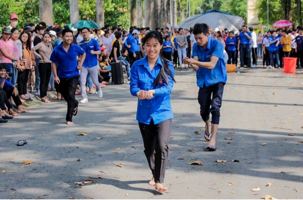 Chùa Hội Khánh, một di sản văn hóa phi vật thể và lịch sử tại Bình Dương