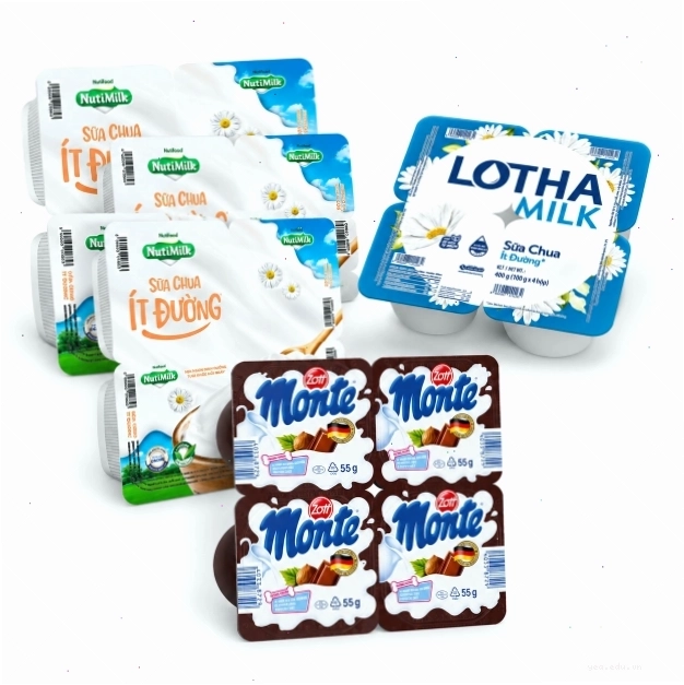 Chùa Phổ Minh với kiến trúc cổ kính