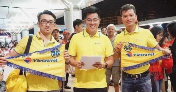 Chùa Vĩnh Nghiêm - Ngôi chùa cổ kính và trang nghiêm