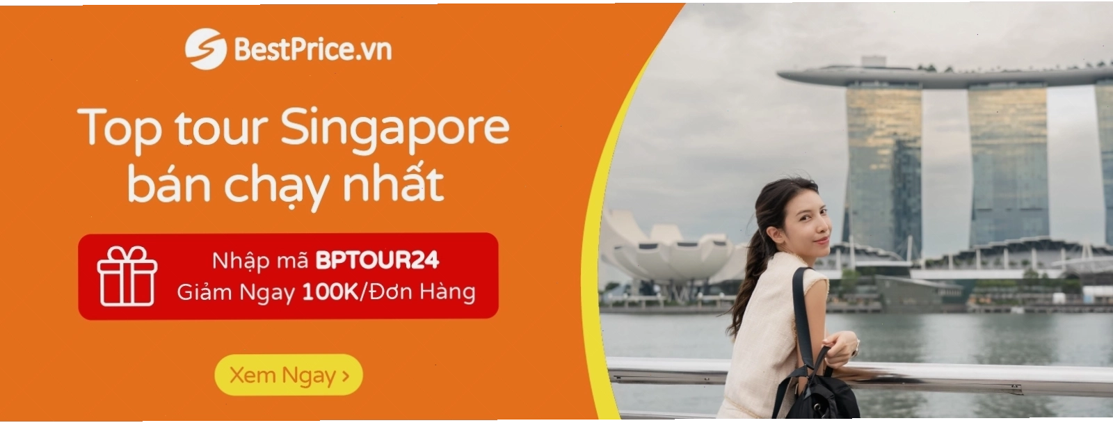 Chuẩn bị đầy đủ đồ dùng cá nhân và thiết bị điện tử khi đi du lịch Singapore