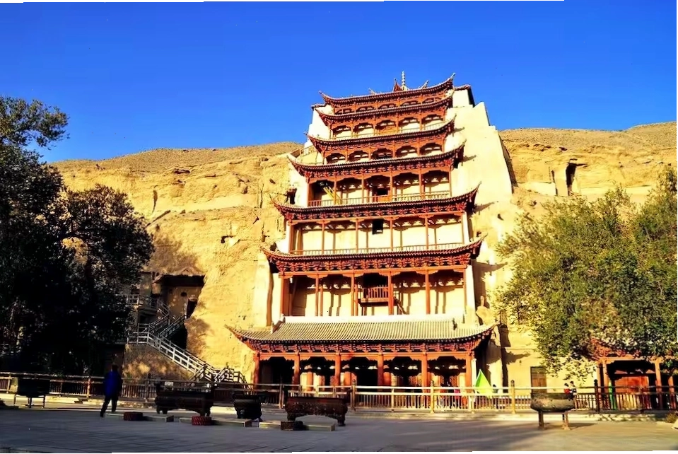 Chuẩn bị hành lý cho chuyến đi Cam Túc
