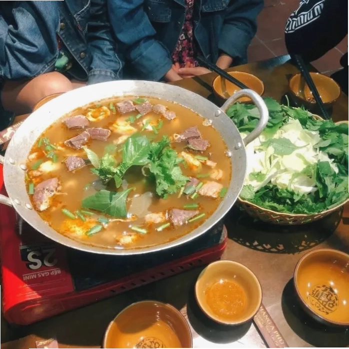 Chuẩn bị hành lý cho chuyến đi Hà Giang