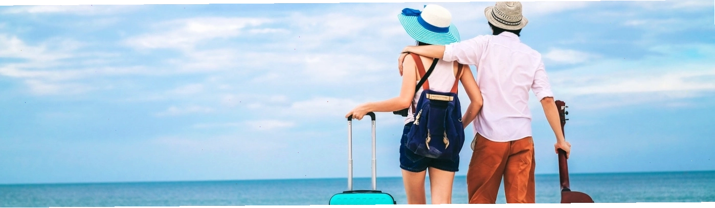 Chuẩn bị hành lý gọn gàng cho chuyến đi xuyên Việt
