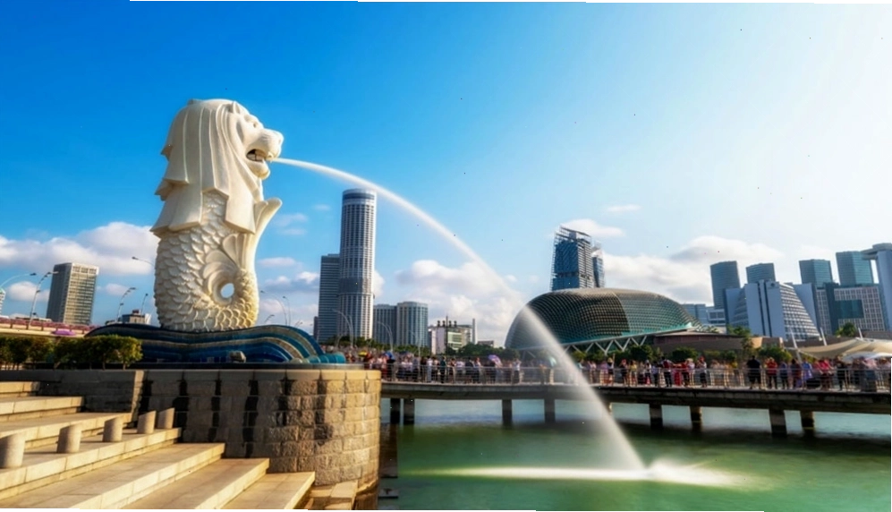 Chuẩn bị hộ chiếu và các giấy tờ cần thiết cho chuyến du lịch Singapore