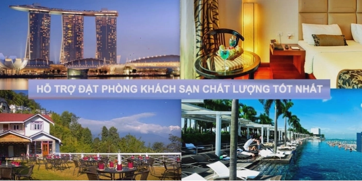 Chức năng hỗ trợ của tổng đài Agoda trên website