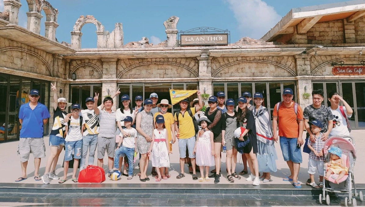 Chương trình tour du lịch MICE Phú Quốc 3 ngày 2 đêm