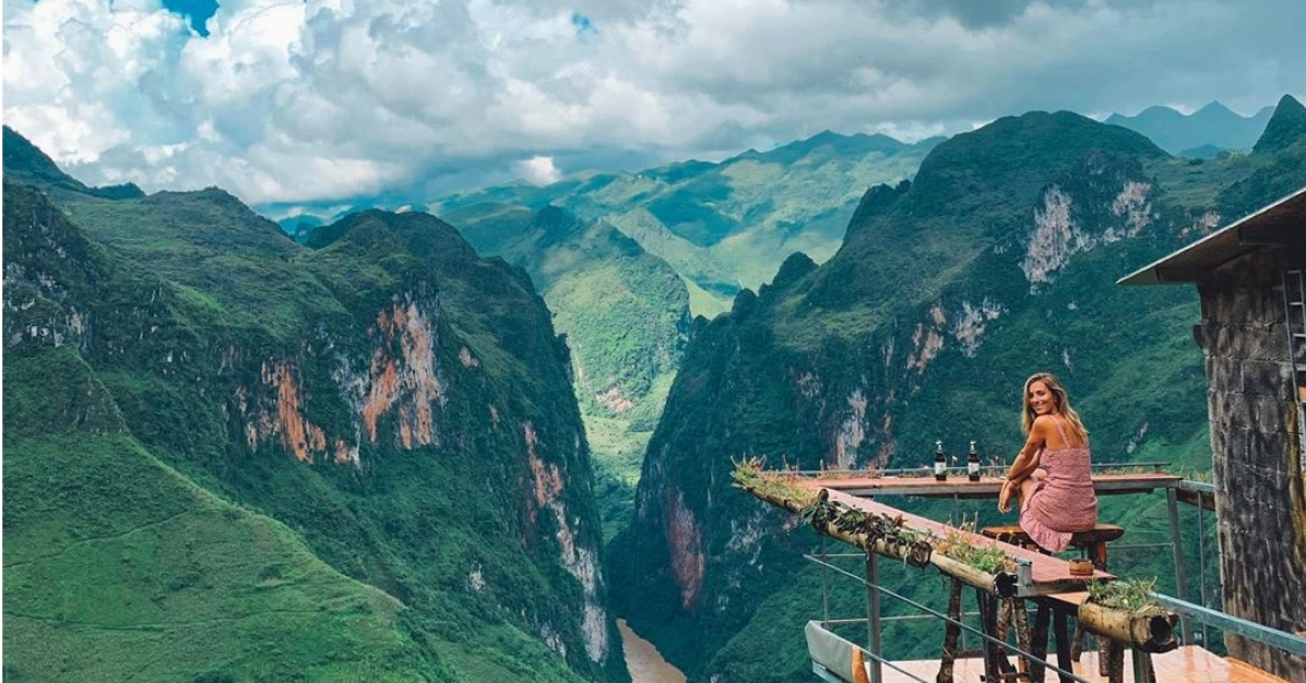 Chụp Ảnh Đẹp Ở Hà Giang: 15 Điểm Check-in 'Sống ảo' Không Thể Bỏ Lỡ
