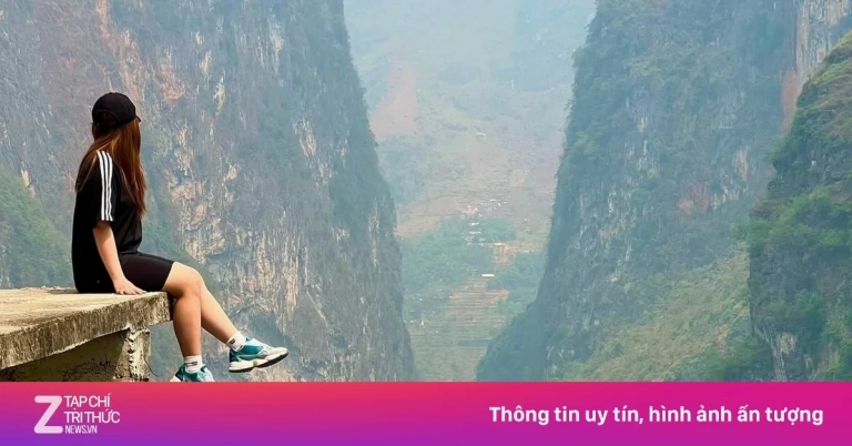 Chụp ảnh tại Sông Nho Quế: Hướng dẫn và những lưu ý an toàn