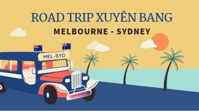 Chuyến bay từ Melbourne đi Sydney của Jetstar Airways