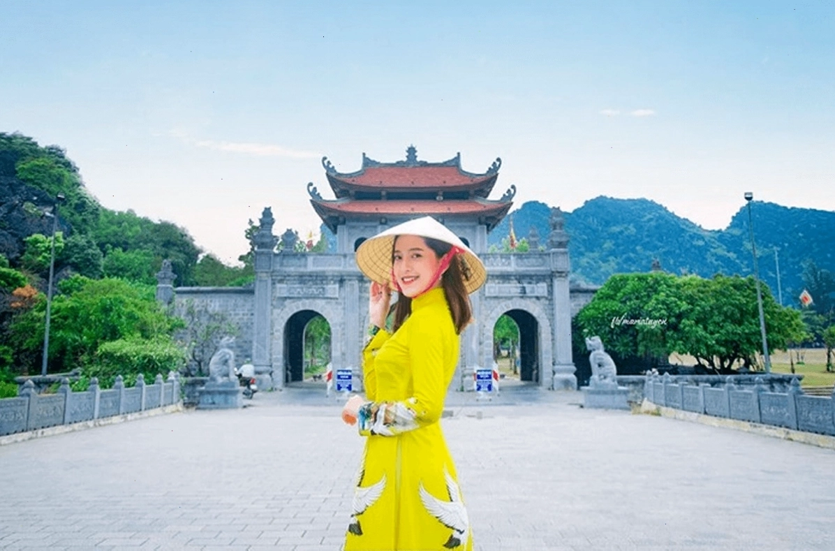 Cố đô Hoa Lư
