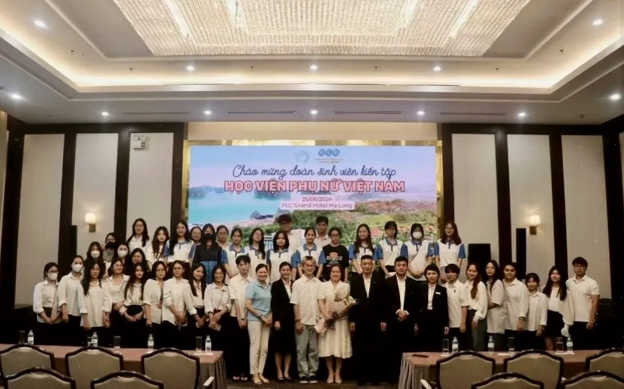 Cơ hội nghề nghiệp hấp dẫn khi theo học ngành Quản trị dịch vụ du lịch và lữ hành