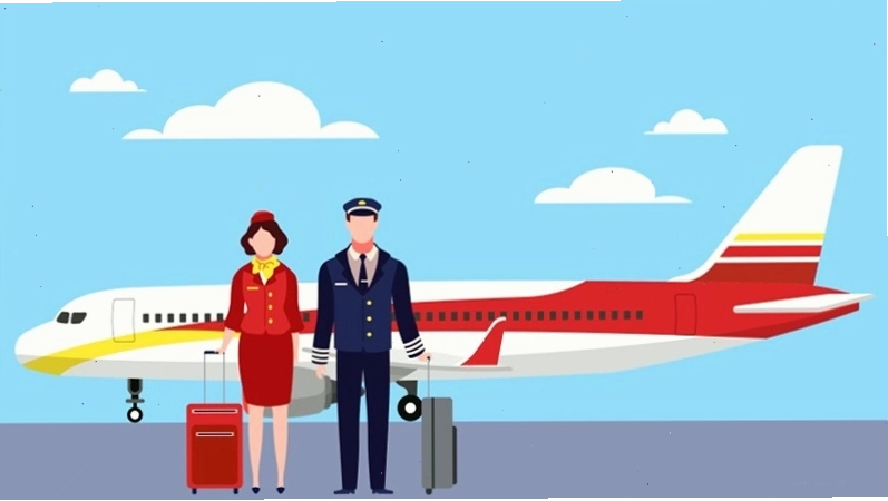 Cơ hội thăng tiến trong ngành tiếp viên hàng không