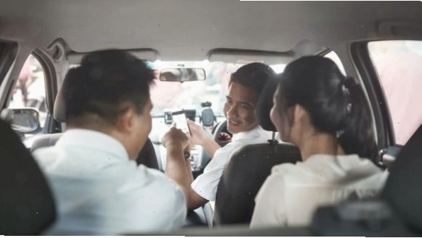 Cơ hội và lợi ích của việc trở thành đối tác GrabCar Plus