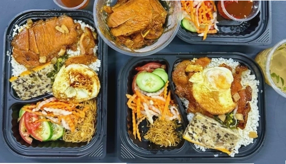 Cơ sở vật chất được nâng cấp tại Nhà khách 25B